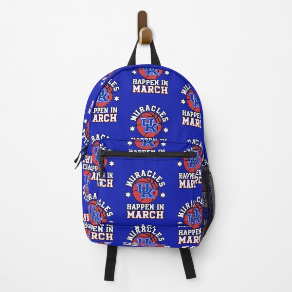 Item preview, Big Blue March Madness Tournament designed and sold by WoodburyLake.