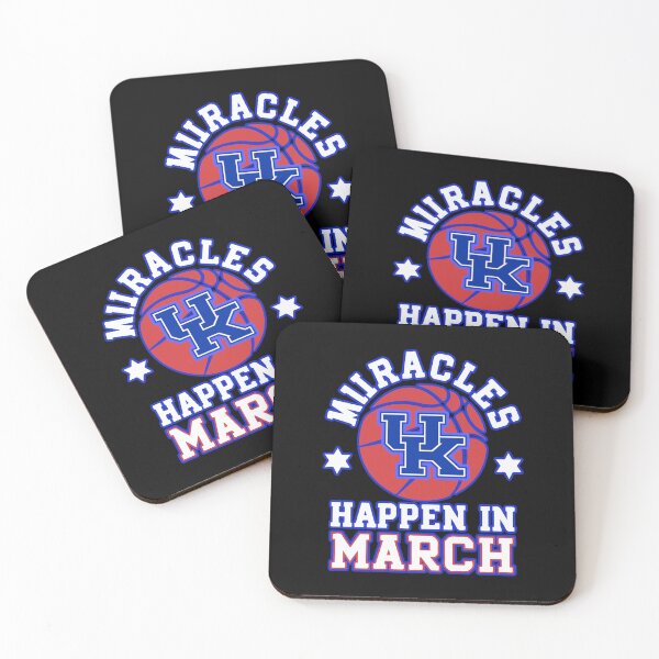 Item preview, March Madness Tournament Kentucky designed and sold by WoodburyLake.