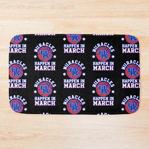 Item preview, March Madness Tournament Kentucky designed and sold by WoodburyLake.