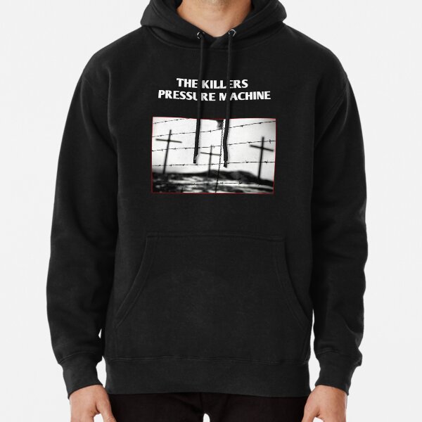 Item preview, The Killers designed and sold by NexusShoots.