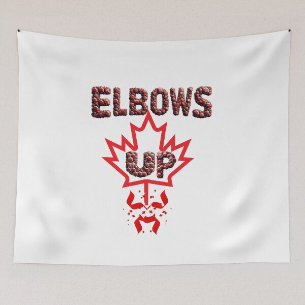 Item preview, Elbows Up Vanadinite Power designed and sold by ArtDesignTp.