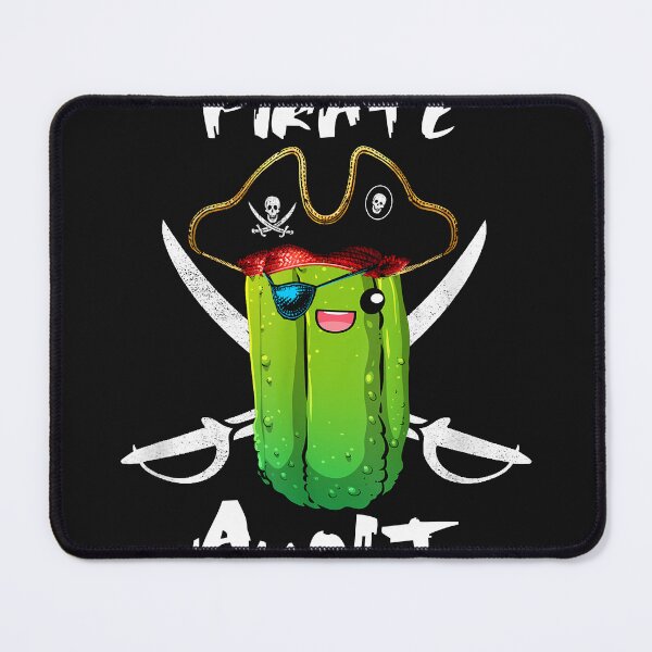 Item preview, Funny Pickle Art Family Pirate Aunt Flag Pickle lover designed and sold by MOHAMED FRASER.