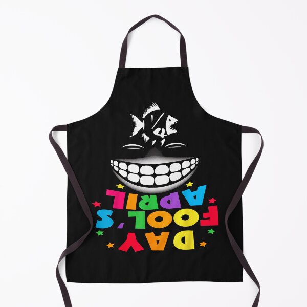 Item preview, April Fools Day art funny lover fish Men Women designed and sold by MOHAMED FRASER.