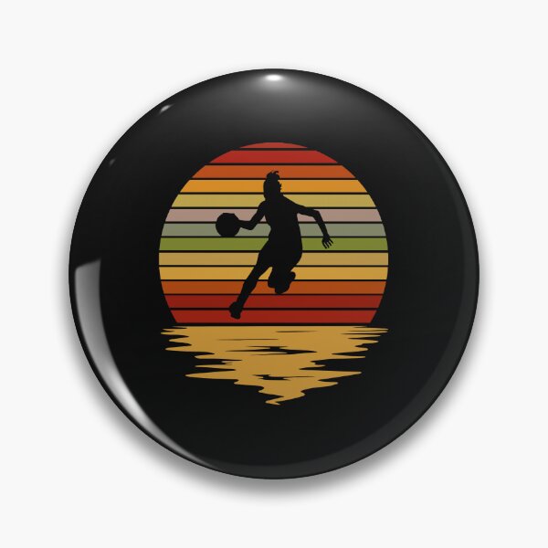 Item preview, Basketball Color Night  designed and sold by Masonixem.