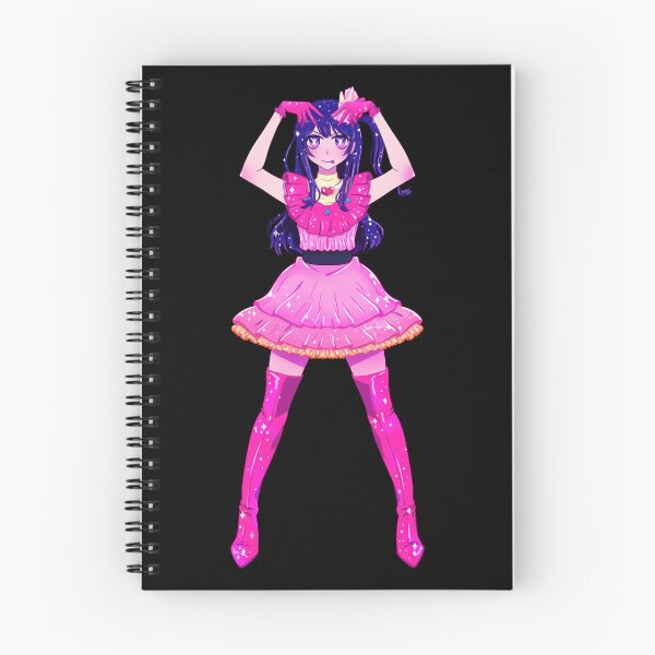 Item preview, Anime - Ai Anime Idol Girl designed and sold by CharlotteChambe.