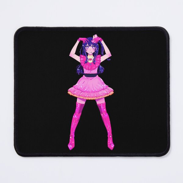 Item preview, Anime - Ai Anime Idol Girl designed and sold by CharlotteChambe.