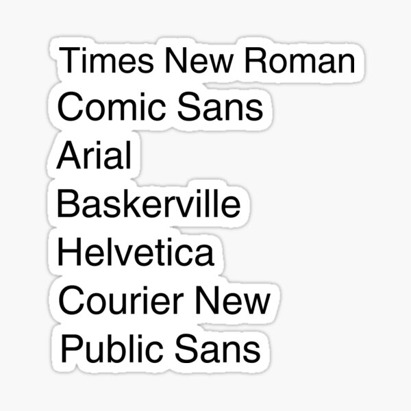 Artikel-Vorschau von Schriftart Helvetica, designt und verkauft von heidimalley.