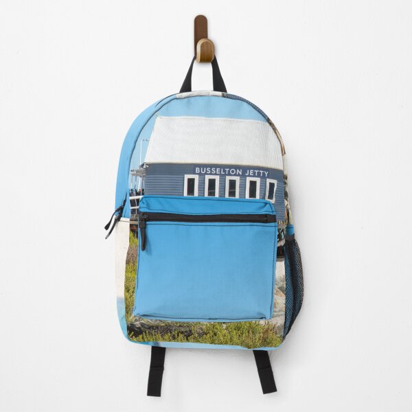Item preview, Busselton jetty designed and sold by Jesshaddenphoto.