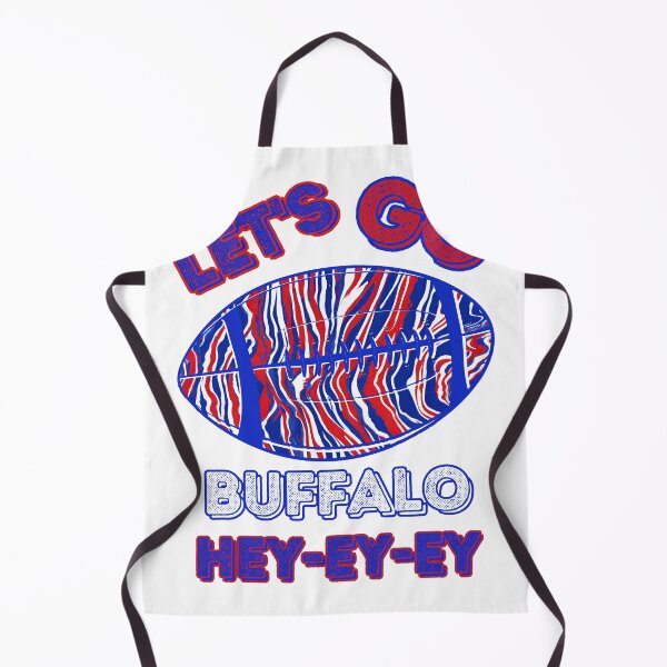 Item preview, Let's Go Buffalo designed and sold by Thogan0416.