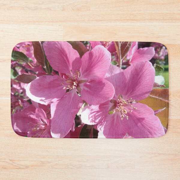Item preview, Crabapple Blossoms designed and sold by Debbie Schulte.