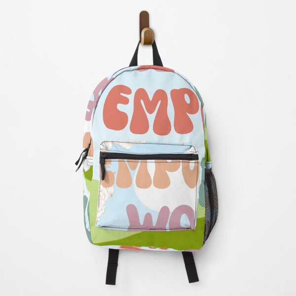 Item preview, empower designed and sold by Byte Sized Artworks.