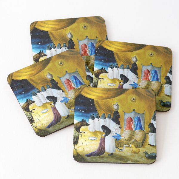 Item preview, Bestseller art 40 designed and sold by Jeffrey Mease.