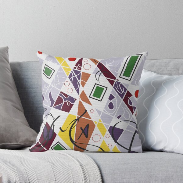 Item preview, Abstract 1 designed and sold by abstratare.