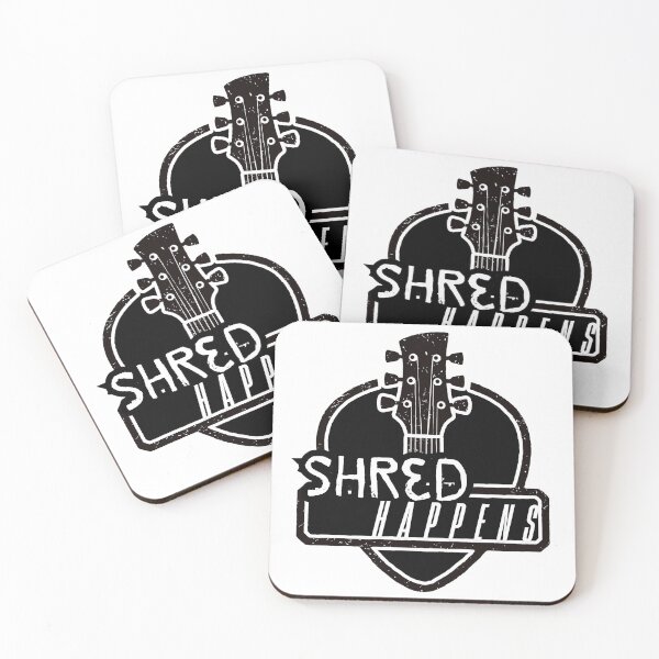 Item preview, Shred Happens designed and sold by AZ-402Designs.