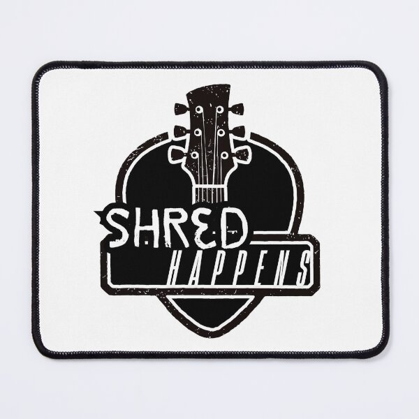 Item preview, Shred Happens designed and sold by AZ-402Designs.