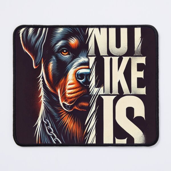 Item preview, Rottweiler,big dogs designed and sold by Kimmy and Zamiah Art.