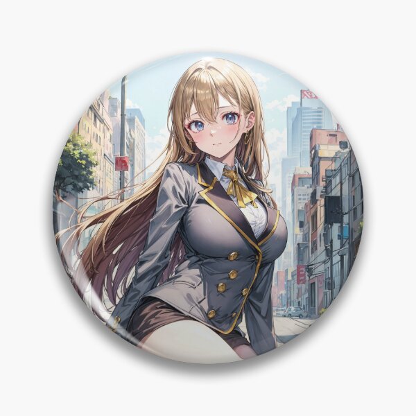 Artikelvorschau, Imase Mesagi entworfen und verkauft von iloveanimechibi.