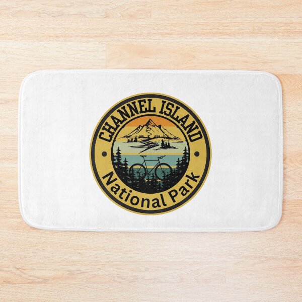 Item preview, Channel Island National State Park Classic T-shirt Sticker designed and sold by ThinkNature!.