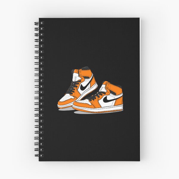 Item preview, Pair of Retro Sneakers Sneakerhead - Retro High Shoe Lover Art (OG SHATTERED BACKBOARD) designed and sold by Zuriel Hargrove.