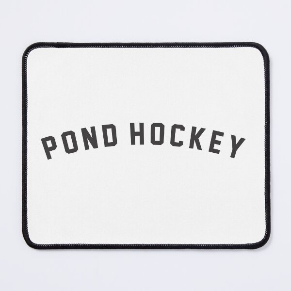 Item preview, Pond Hockey designed and sold by Tim Calkins Creative.