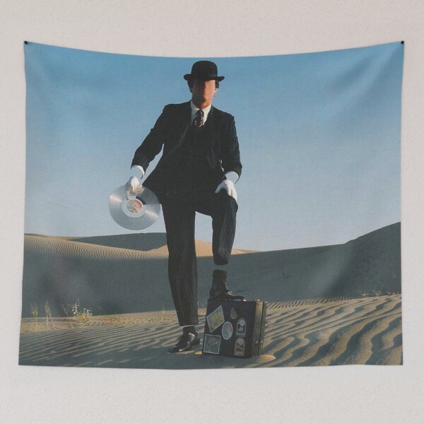 Item preview, Black Suit designed and sold by HertaJacobs.
