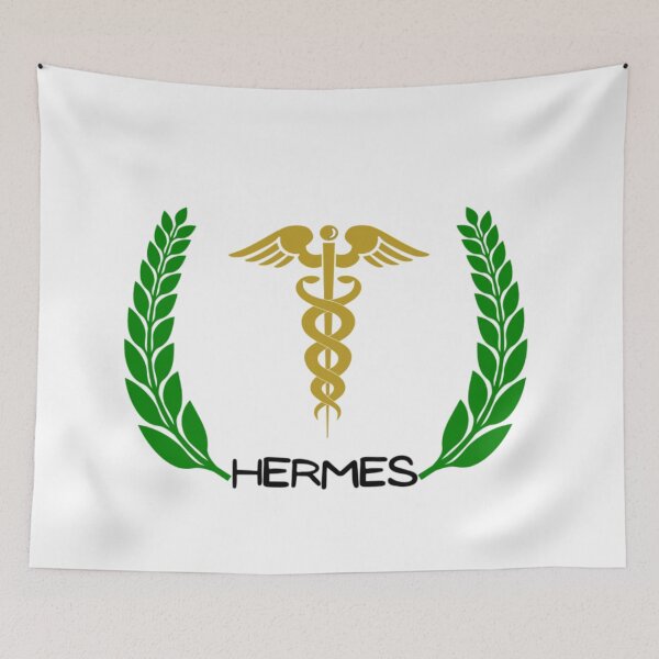 Item preview, Hermes designed and sold by PercyJackson9.