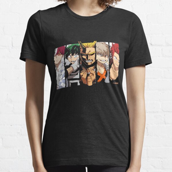 MHA Essential T-Shirt