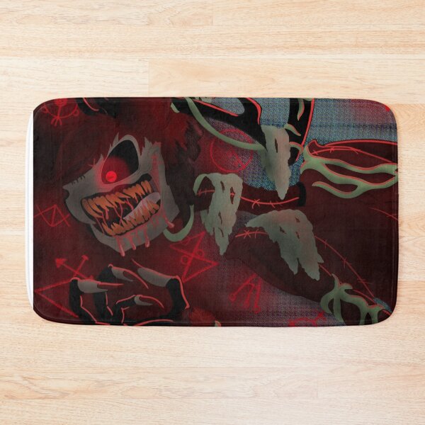 Item preview, The Radio Demon (Hazbin Hotel) designed and sold by Crazy8Designer.