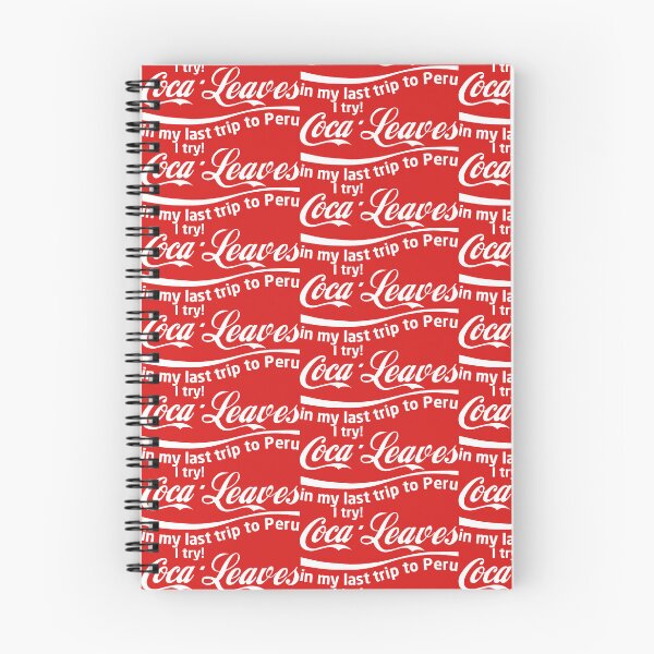 Item preview, ITry! Coca Leaves in My Last Trip to Peru' T-Shirt – Travel in Style! 3 designed and sold by Betuzo.