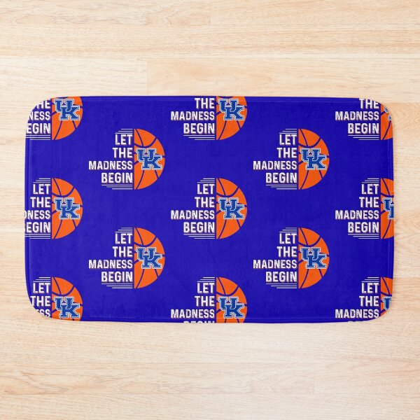Item preview, Let The Madness Begin designed and sold by WoodburyLake.