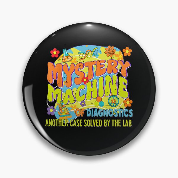 Item preview, Retro Of Diagnostics Funny Lab Week 2025 designed and sold by Vincent-Cloud.