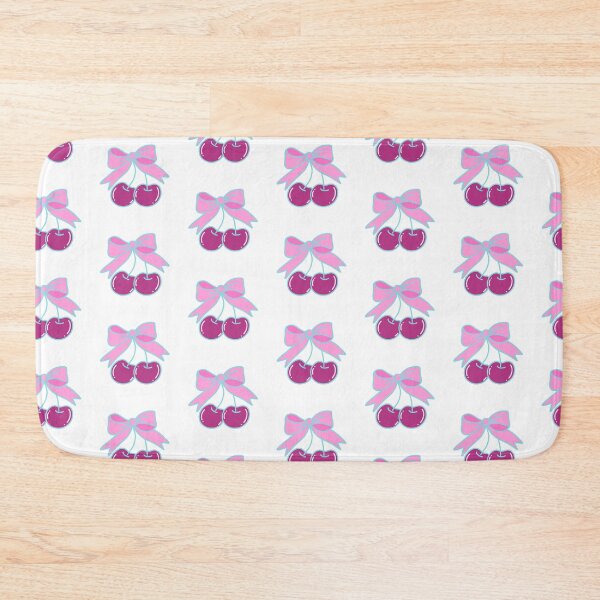 Item preview, Crimson pink cherry designed and sold by pinkyfish1010.