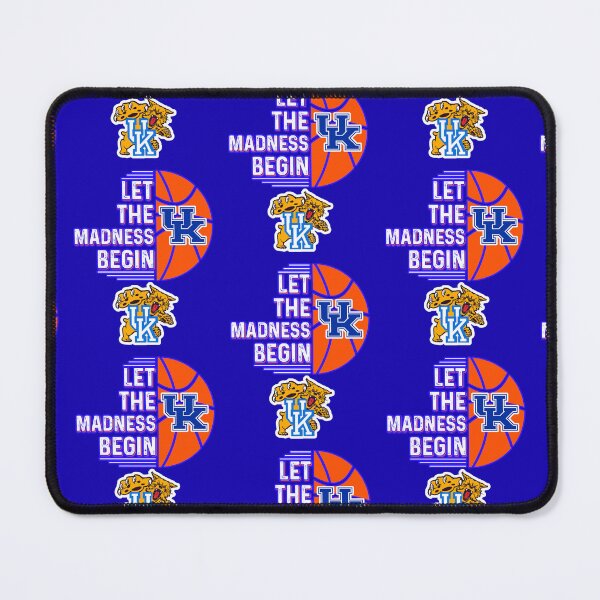Item preview, Let The Madness Begin designed and sold by WoodburyLake.
