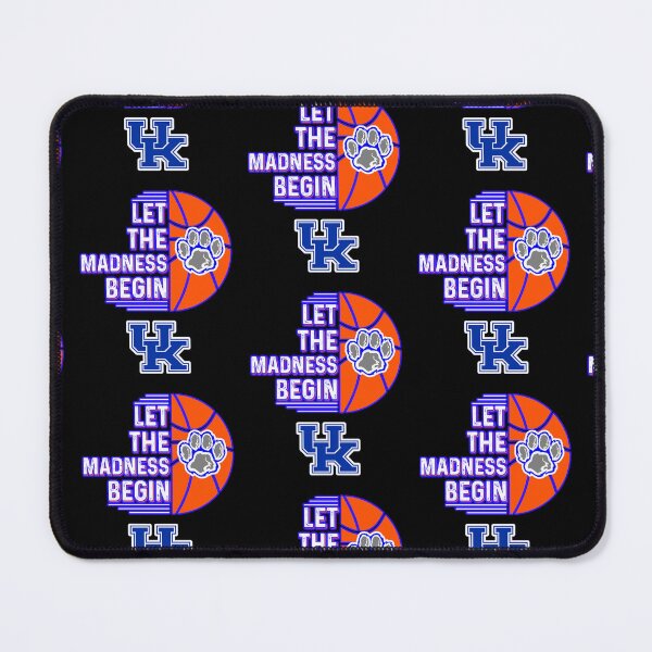 Item preview, Let The Madness Begin designed and sold by WoodburyLake.