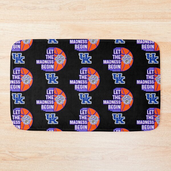 Item preview, Let The Madness Begin designed and sold by WoodburyLake.