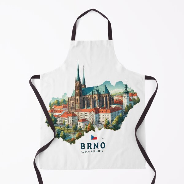 Item preview, Brno designed and sold by ryanapples2.