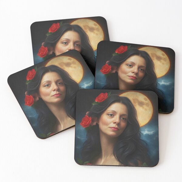 Item preview, Mystical Muse  designed and sold by Lana Magnolia.