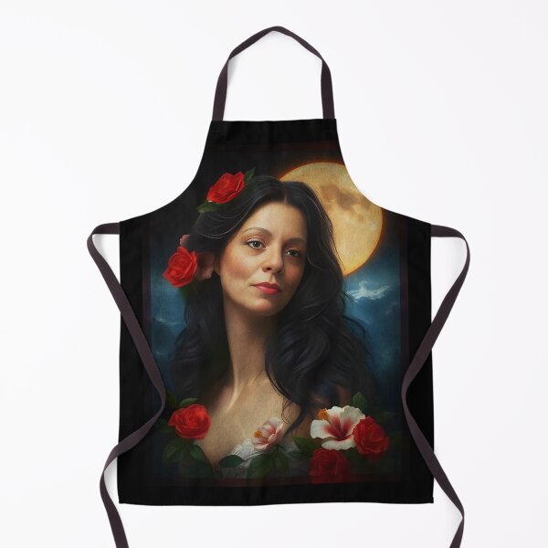 Item preview, Mystical Muse  designed and sold by Lana Magnolia.