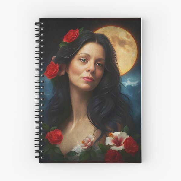 Item preview, Mystical Muse  designed and sold by Lana Magnolia.