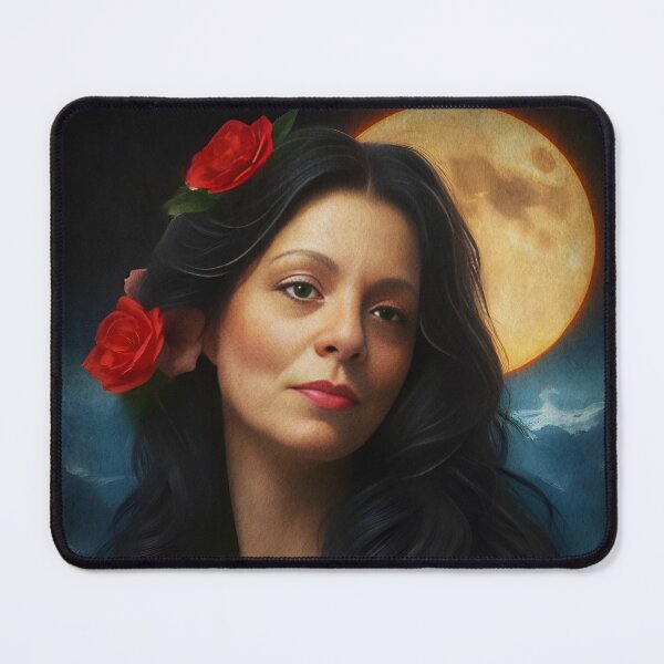 Item preview, Mystical Muse designed and sold by Lana Magnolia.