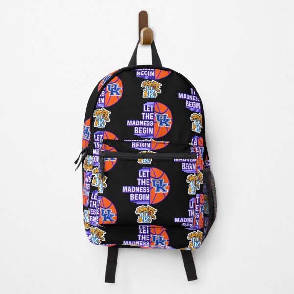 Item preview, Let The Madness Begin designed and sold by WoodburyLake.