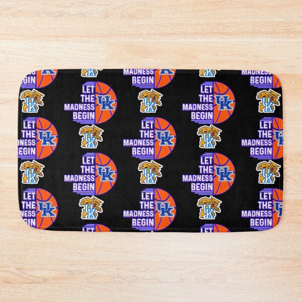 Item preview, Let The Madness Begin designed and sold by WoodburyLake.