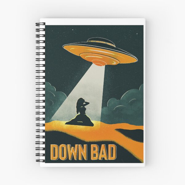 Item preview, Down Bad designed and sold by EvaShea.