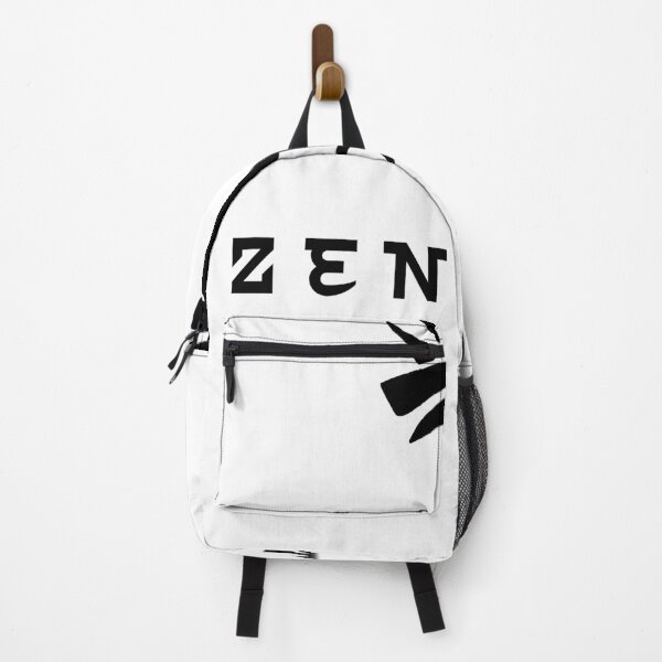 Item preview, Zend It The Way Of The Disc Tzu designed and sold by teenugs.