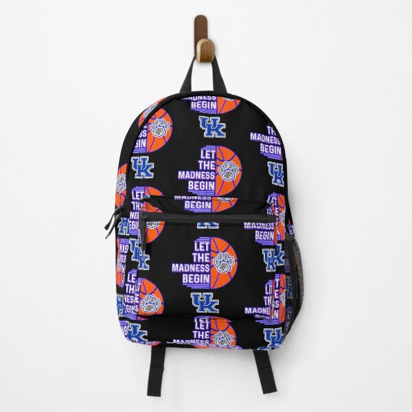 Item preview, Let The Madness Begin designed and sold by WoodburyLake.