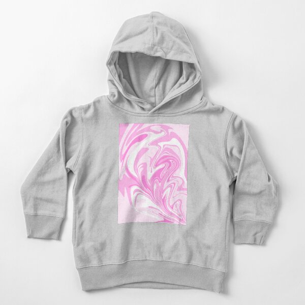 Item preview, Abstract Marbled Swirls in Light Pink, Pink, Dark Pink and White designed and sold by JulzPink.