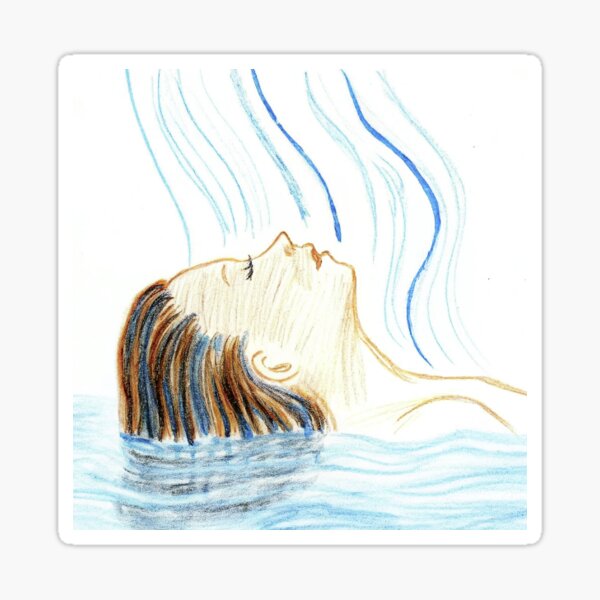 Item preview, Pilates  and breath designed and sold by C-cici.