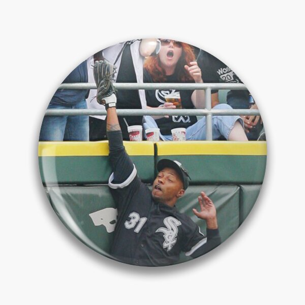 Item preview, Dewayne Wise - Catch - Perfect Game designed and sold by elevatirblues.