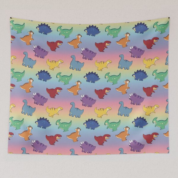 Item preview, Dino Marshmallow Mix  designed and sold by DinoDoggie.