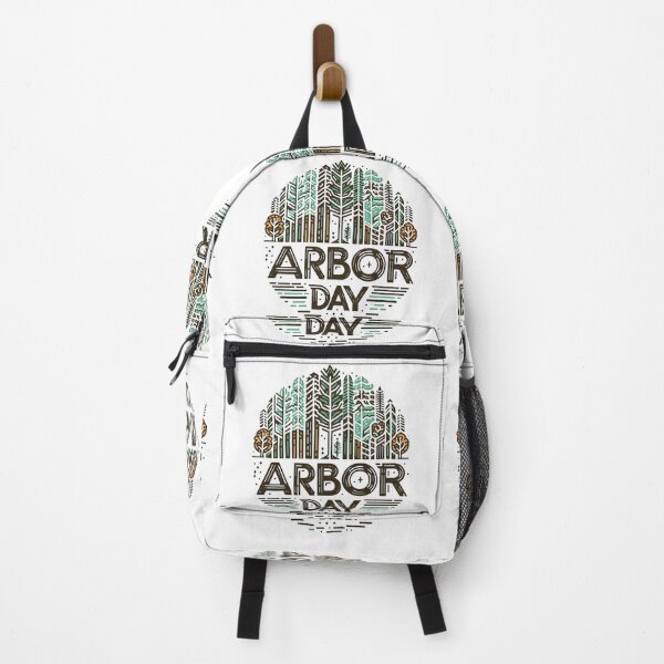 Item preview, arbor day, arbor day 2025 designed and sold by TrueArtVibes.
